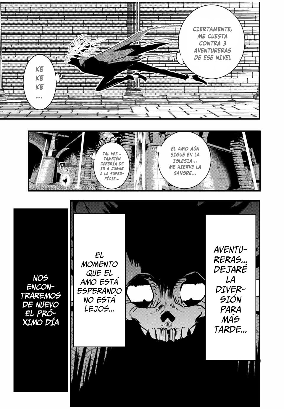 Tensei Shitara dai Nana Ouji dattanode, Kimamani Majutsu o Kiwamemasu Capitulo 56: El noroware del reflejo página 15