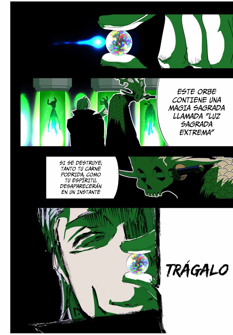 Tensei Shitara dai Nana Ouji dattanode, Kimamani Majutsu o Kiwamemasu Capitulo 57: Una mano cálida página 20