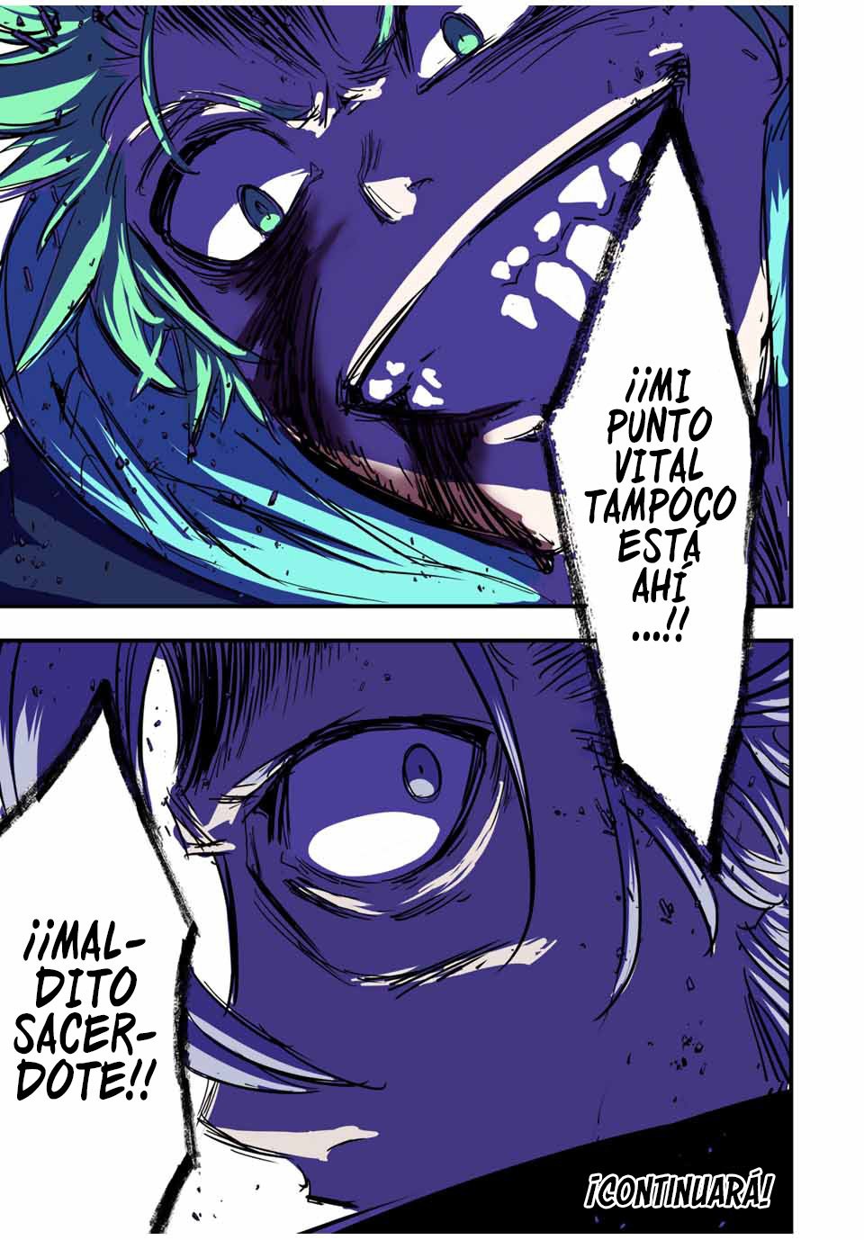Tensei Shitara dai Nana Ouji dattanode, Kimamani Majutsu o Kiwamemasu Capitulo 58: La voluntad de la rata página 21