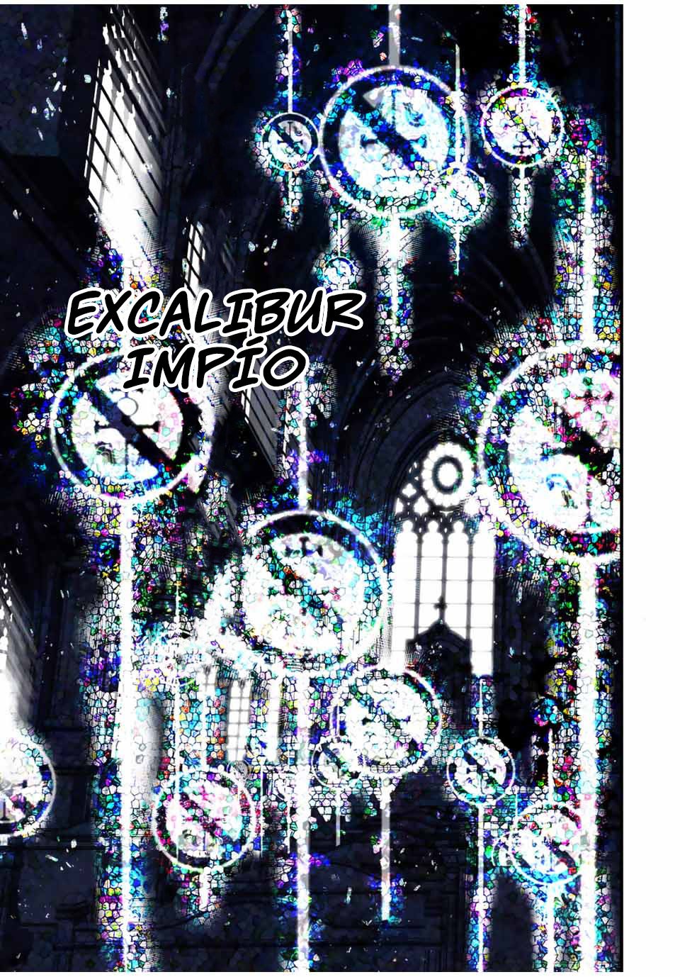 Tensei Shitara dai Nana Ouji dattanode, Kimamani Majutsu o Kiwamemasu Capitulo 59: Ríndete página 9