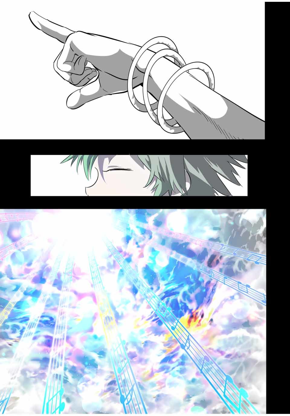 Tensei Shitara dai Nana Ouji dattanode, Kimamani Majutsu o Kiwamemasu Capitulo 60: El razonamiento de Lloyd página 3