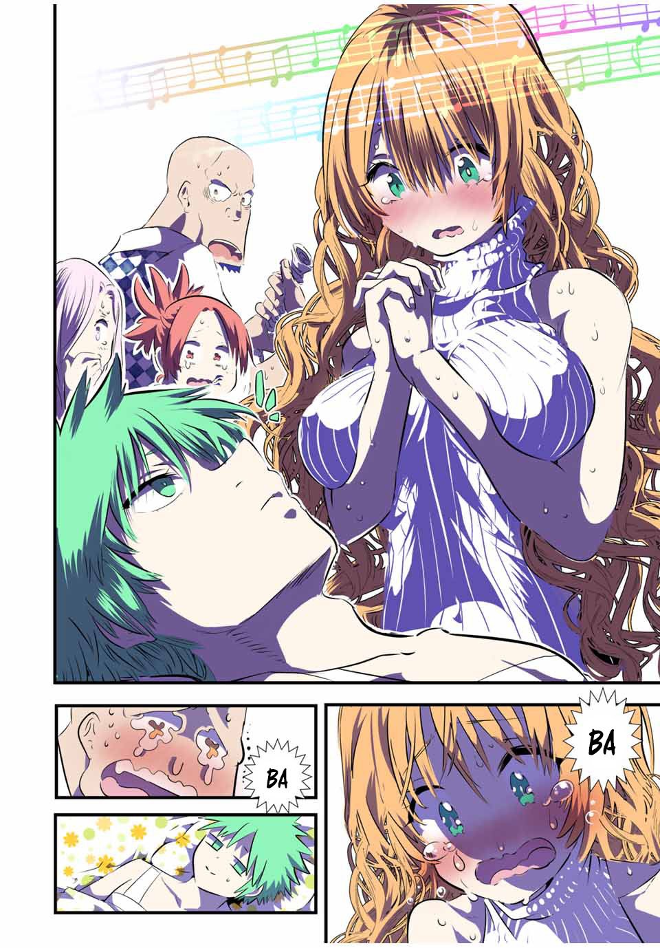 Tensei Shitara dai Nana Ouji dattanode, Kimamani Majutsu o Kiwamemasu Capitulo 60: El razonamiento de Lloyd página 6