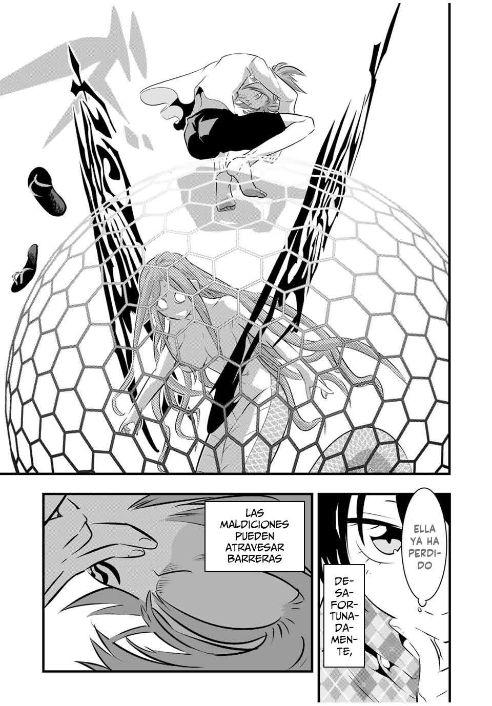 Tensei Shitara dai Nana Ouji dattanode, Kimamani Majutsu o Kiwamemasu Capitulo 62: El sótano de la iglesia página 17