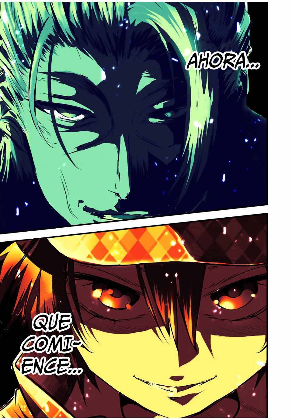 Tensei Shitara dai Nana Ouji dattanode, Kimamani Majutsu o Kiwamemasu Capitulo 65: El rosario dejado atrás página 17
