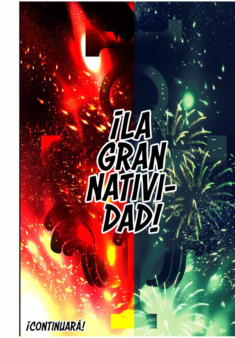 Tensei Shitara dai Nana Ouji dattanode, Kimamani Majutsu o Kiwamemasu Capitulo 65: El rosario dejado atrás página 18