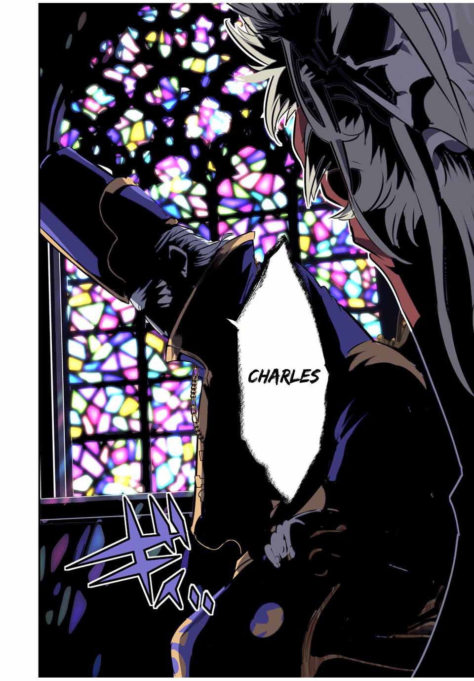 Tensei Shitara dai Nana Ouji dattanode, Kimamani Majutsu o Kiwamemasu Capitulo 66: La gran natividad página 20