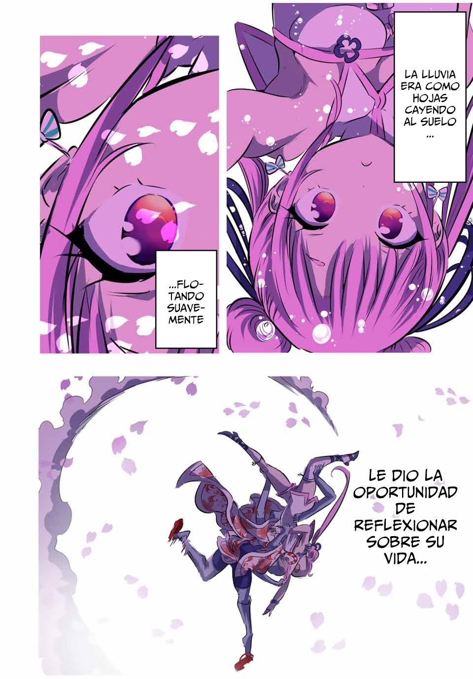 Tensei Shitara dai Nana Ouji dattanode, Kimamani Majutsu o Kiwamemasu Capitulo 70: Las quimeras atacan página 13