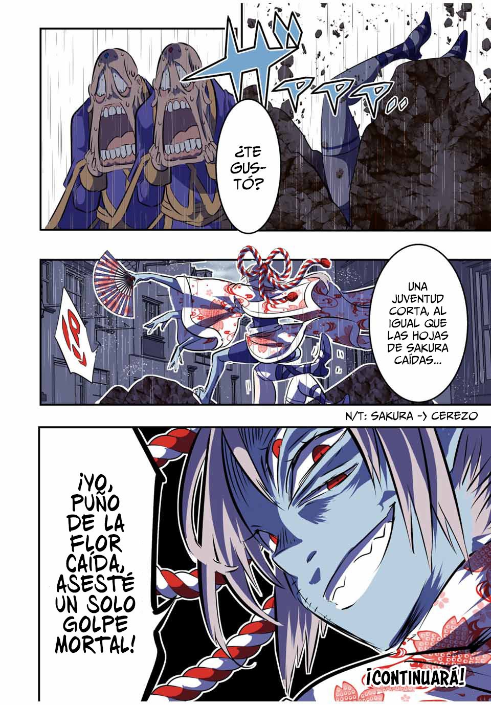 Tensei Shitara dai Nana Ouji dattanode, Kimamani Majutsu o Kiwamemasu Capitulo 70: Las quimeras atacan página 15