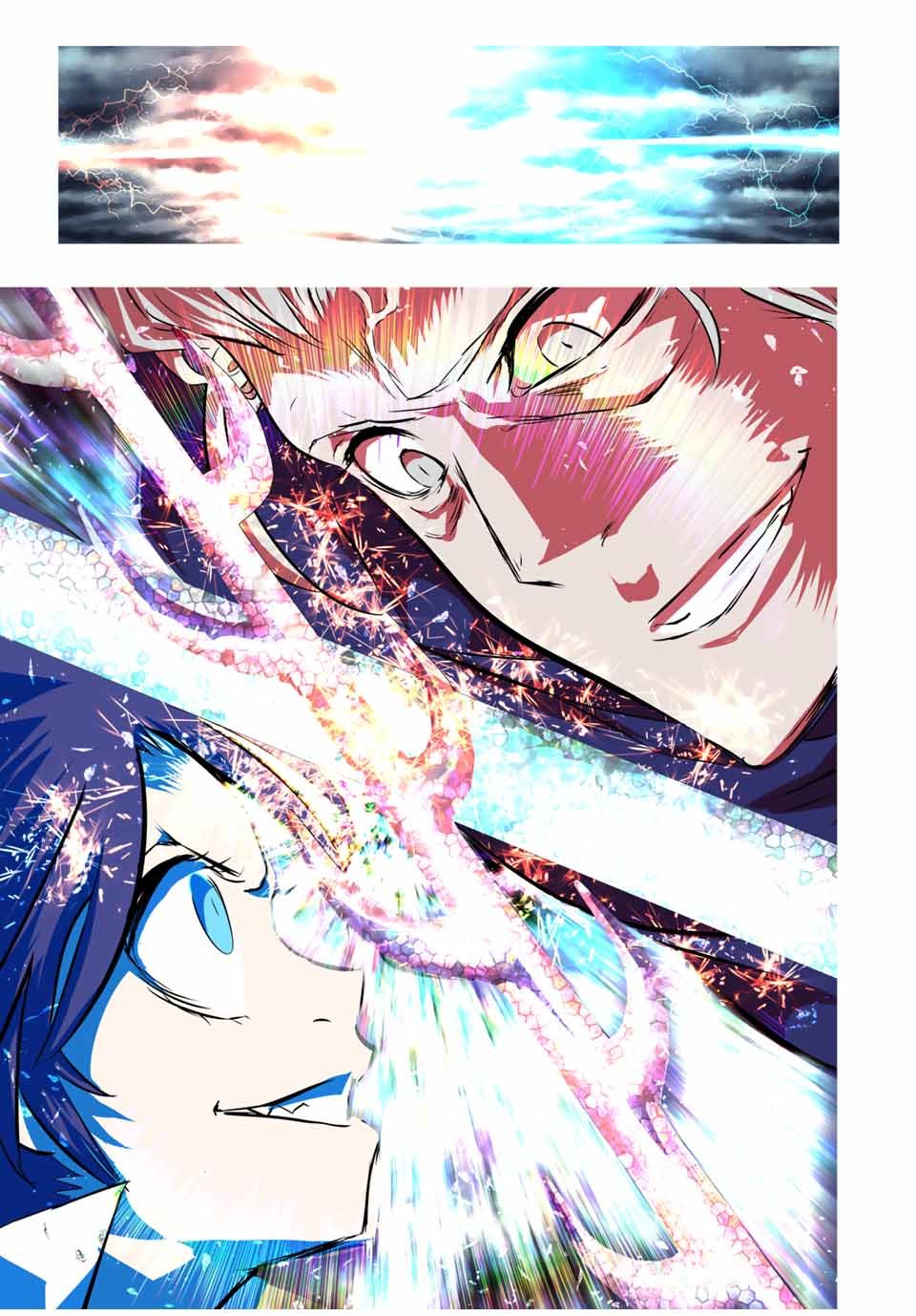 Tensei Shitara dai Nana Ouji dattanode, Kimamani Majutsu o Kiwamemasu Capitulo 70: Las quimeras atacan página 7