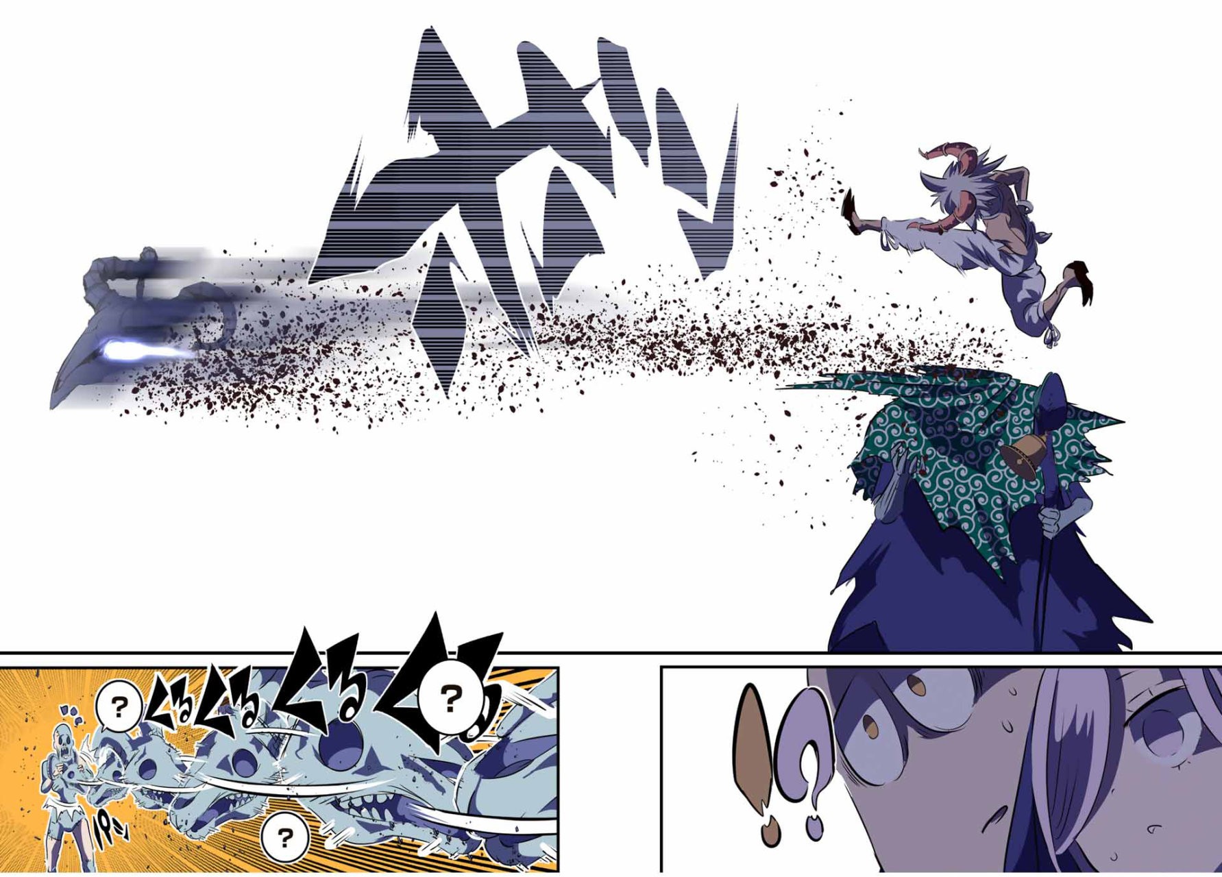Tensei Shitara dai Nana Ouji dattanode, Kimamani Majutsu o Kiwamemasu Capitulo 72: Grimorio prohibido página 12