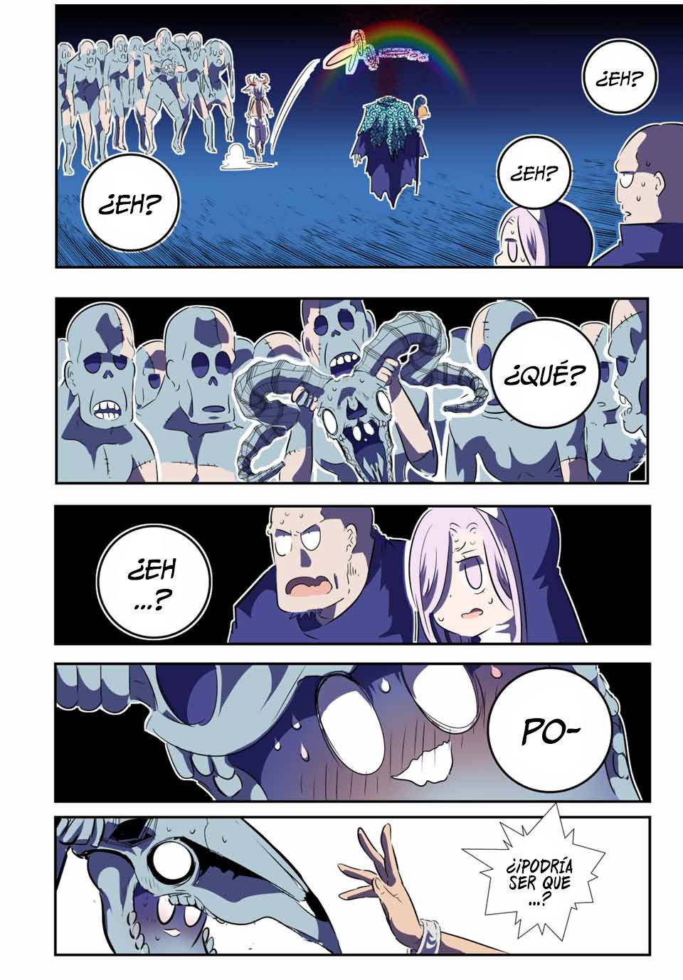 Tensei Shitara dai Nana Ouji dattanode, Kimamani Majutsu o Kiwamemasu Capitulo 72: Grimorio prohibido página 13