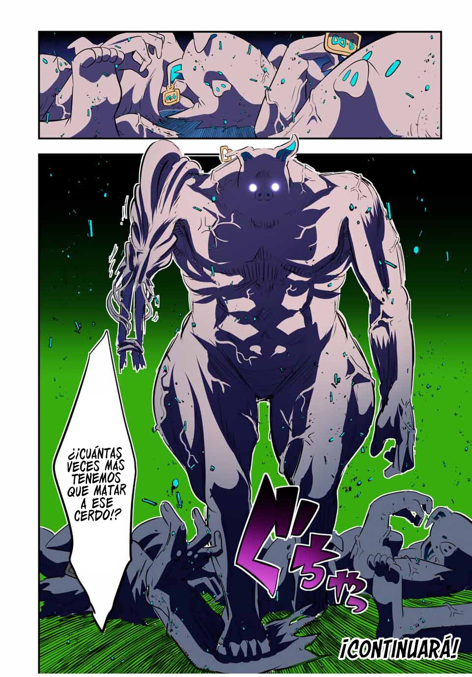Tensei Shitara dai Nana Ouji dattanode, Kimamani Majutsu o Kiwamemasu Capitulo 72: Grimorio prohibido página 17