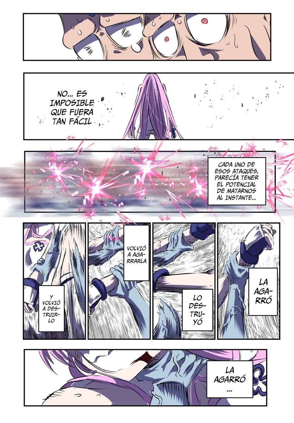 Tensei Shitara dai Nana Ouji dattanode, Kimamani Majutsu o Kiwamemasu Capitulo 72: Grimorio prohibido página 2