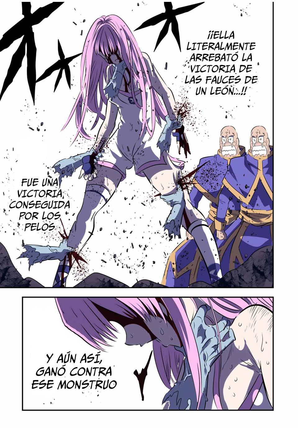Tensei Shitara dai Nana Ouji dattanode, Kimamani Majutsu o Kiwamemasu Capitulo 72: Grimorio prohibido página 3