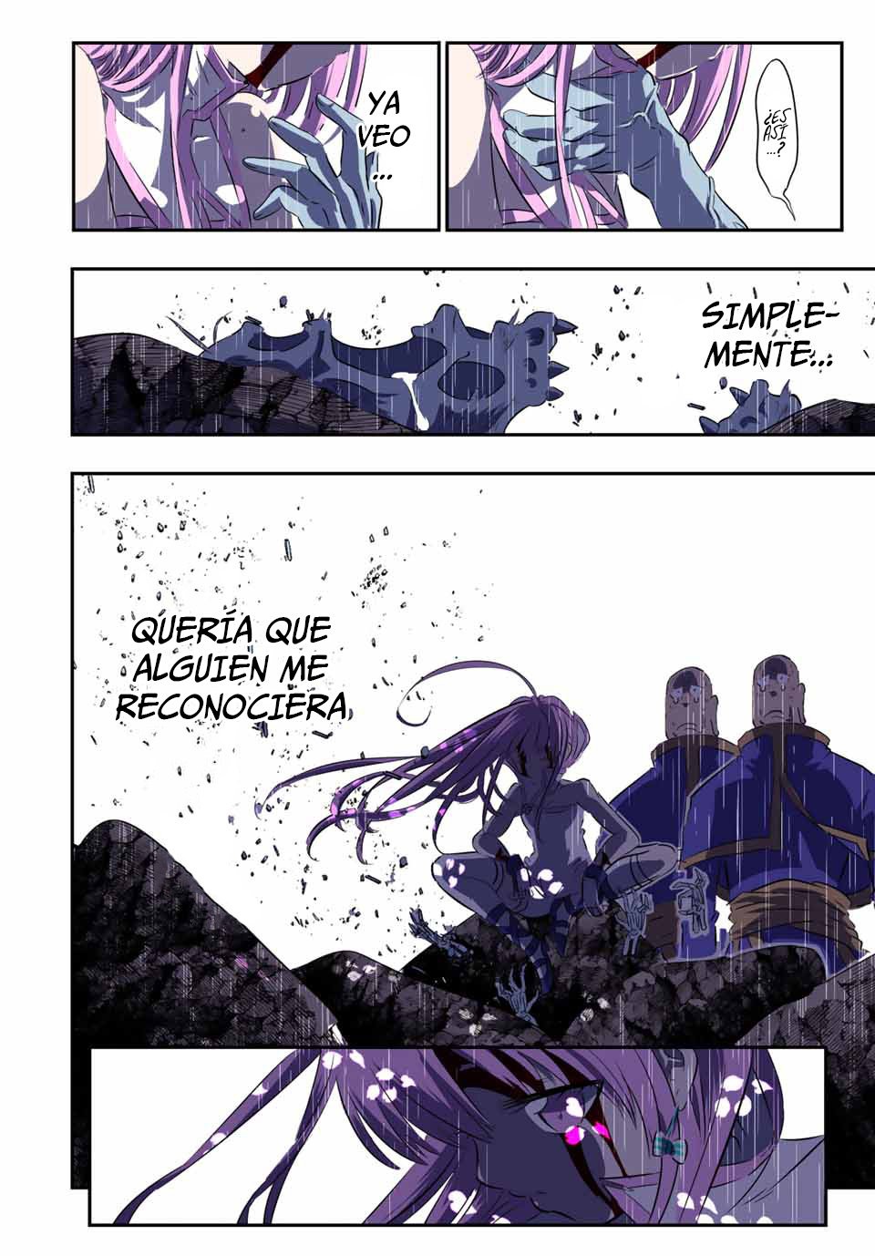 Tensei Shitara dai Nana Ouji dattanode, Kimamani Majutsu o Kiwamemasu Capitulo 72: Grimorio prohibido página 6
