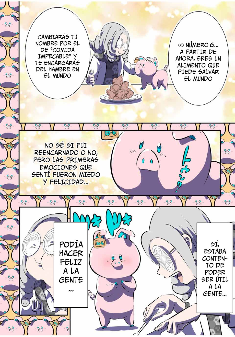 Tensei Shitara dai Nana Ouji dattanode, Kimamani Majutsu o Kiwamemasu Capitulo 73: Babylon vuelve a estar contra las cuerdas página 12