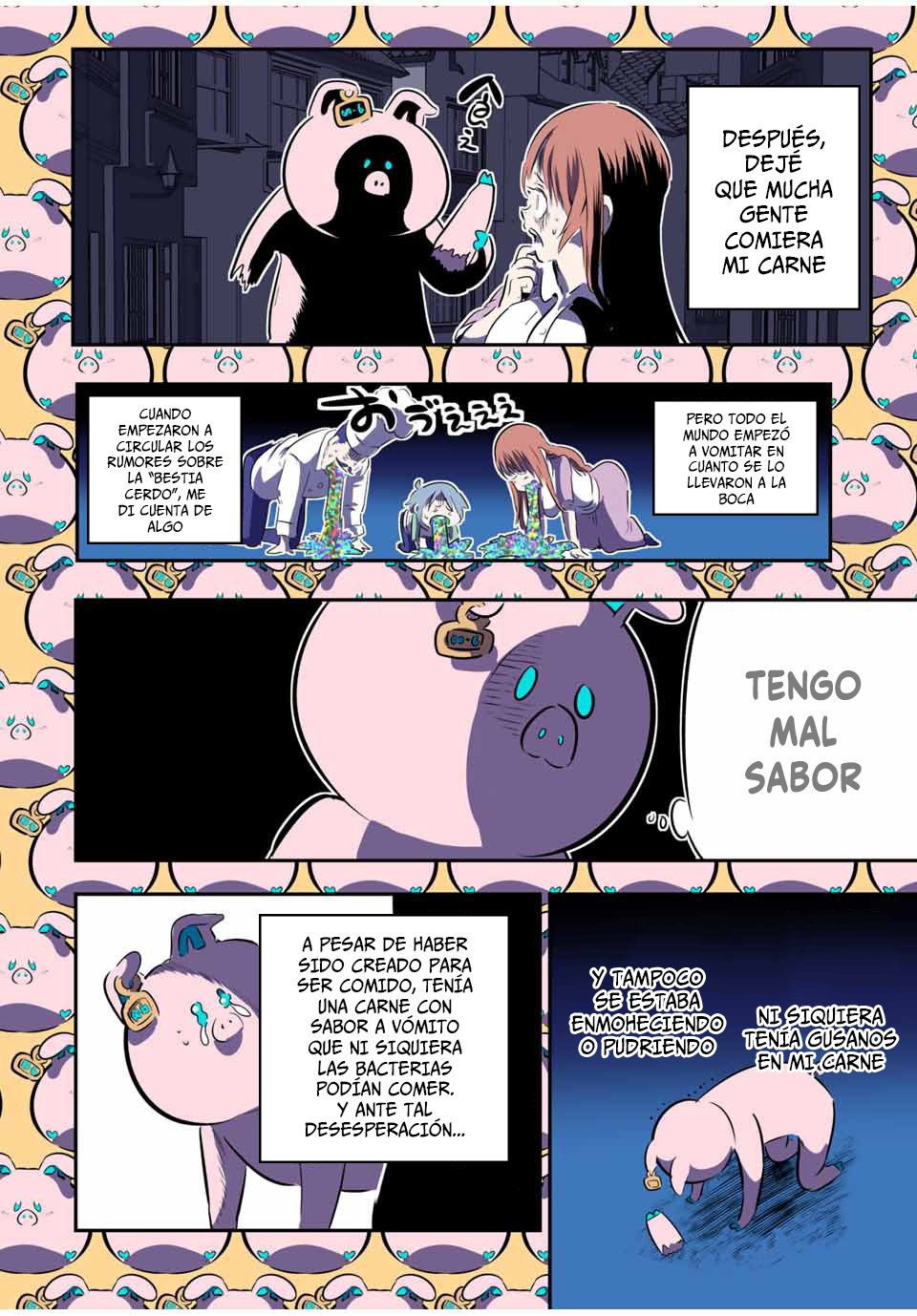 Tensei Shitara dai Nana Ouji dattanode, Kimamani Majutsu o Kiwamemasu Capitulo 73: Babylon vuelve a estar contra las cuerdas página 14