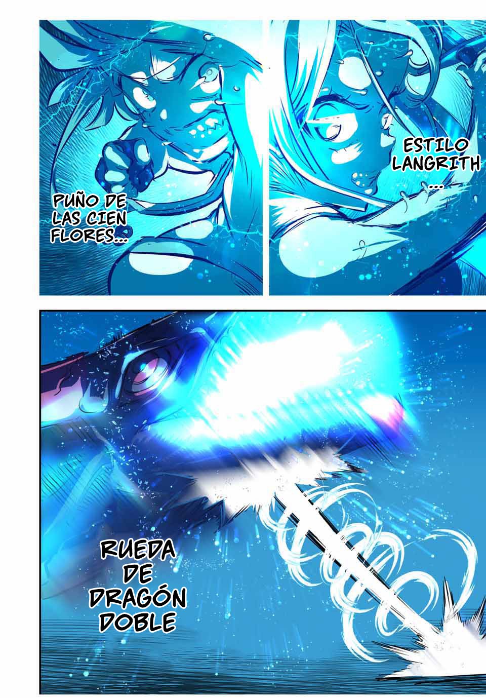 Tensei Shitara dai Nana Ouji dattanode, Kimamani Majutsu o Kiwamemasu Capitulo 77: La tiranía del dragón demoníaco página 14
