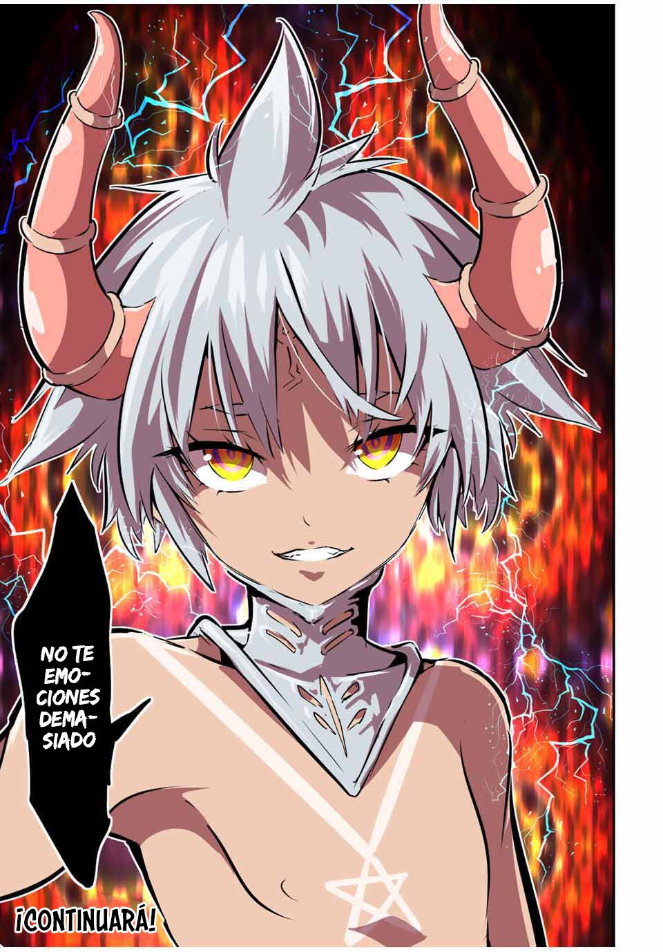 Tensei Shitara dai Nana Ouji dattanode, Kimamani Majutsu o Kiwamemasu Capitulo 78: Masacre página 22