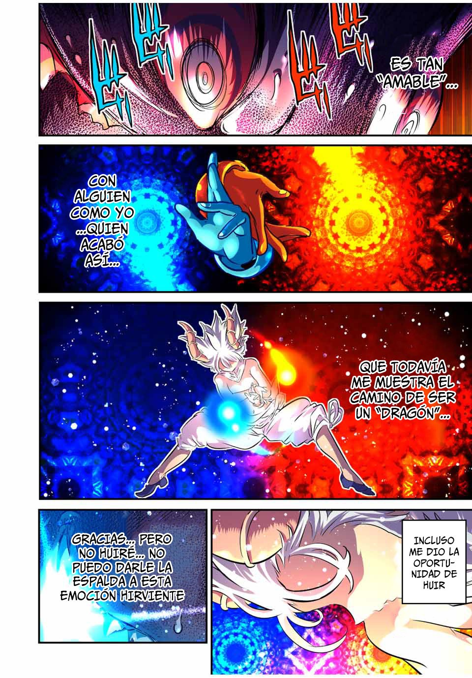 Tensei Shitara dai Nana Ouji dattanode, Kimamani Majutsu o Kiwamemasu Capitulo 79: ¡Gri-tarou, entra en escena! página 14