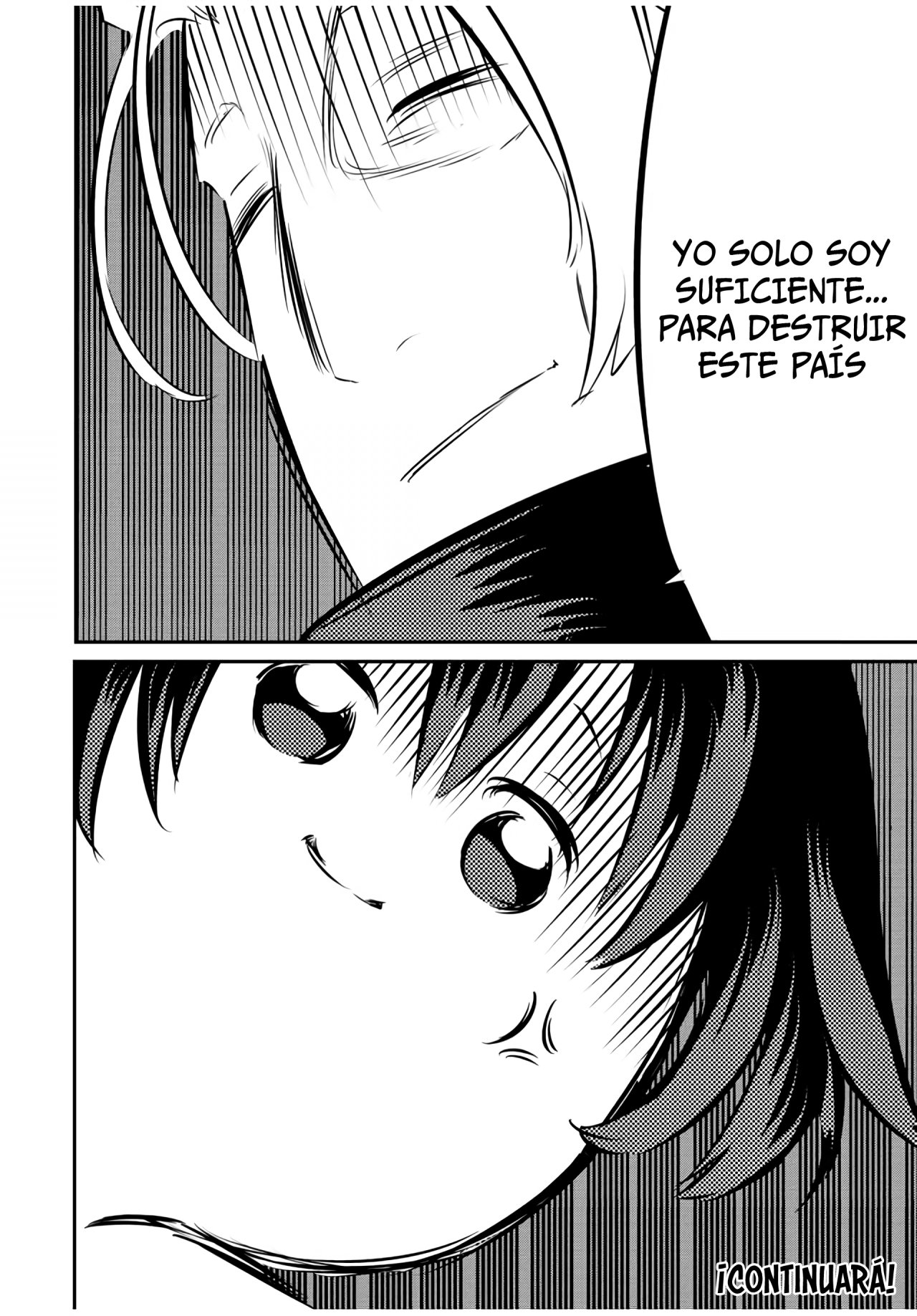 Tensei Shitara dai Nana Ouji dattanode, Kimamani Majutsu o Kiwamemasu Capitulo 80: Batalla sobre las nubes página 18