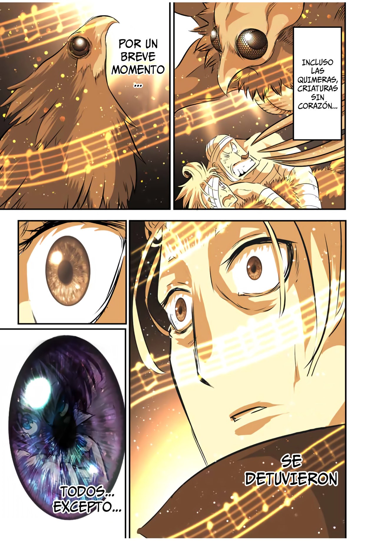 Tensei Shitara dai Nana Ouji dattanode, Kimamani Majutsu o Kiwamemasu Capitulo 81: Pesadillas descendentes página 14