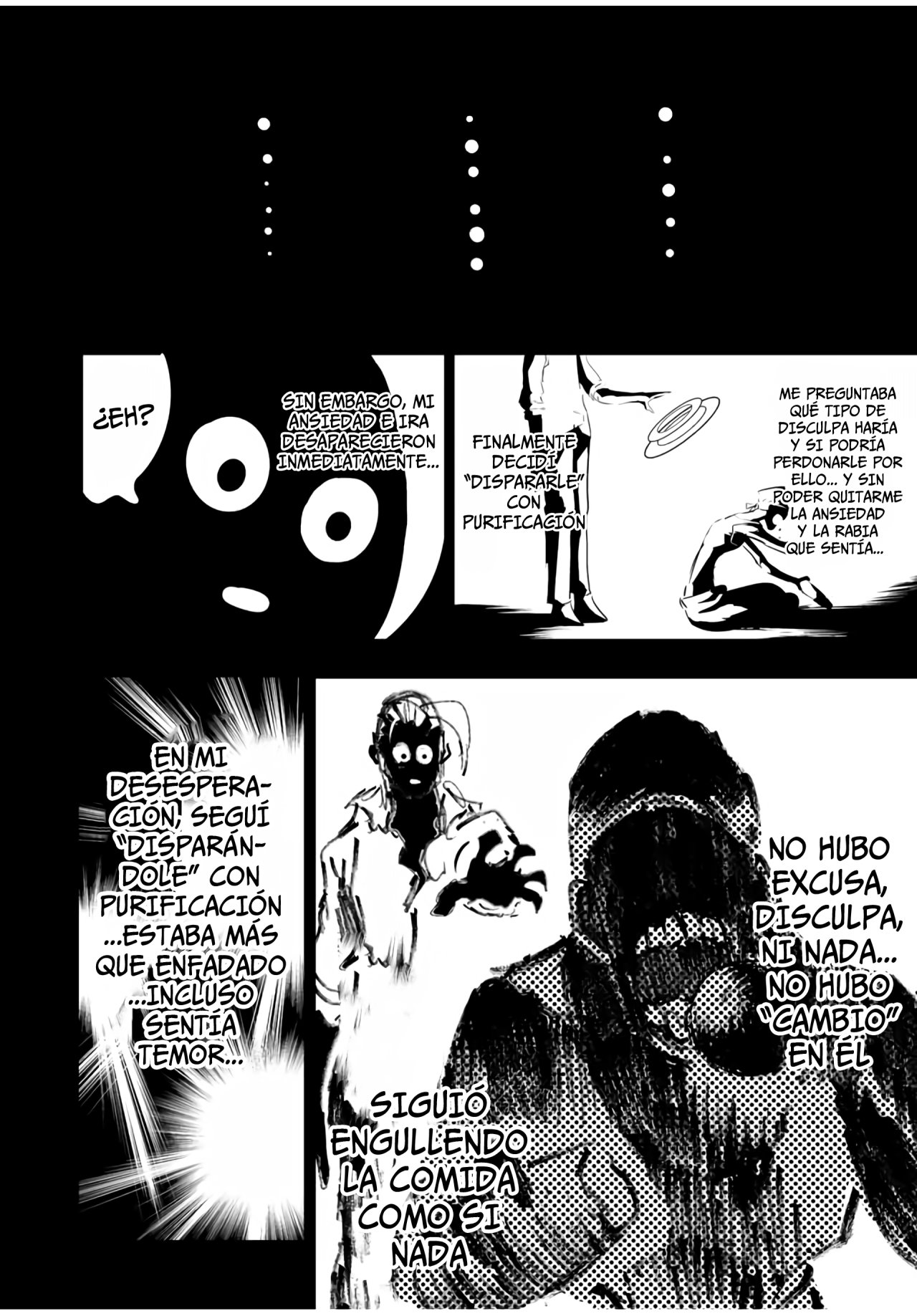 Tensei Shitara dai Nana Ouji dattanode, Kimamani Majutsu o Kiwamemasu Capitulo 82: Gaki página 12