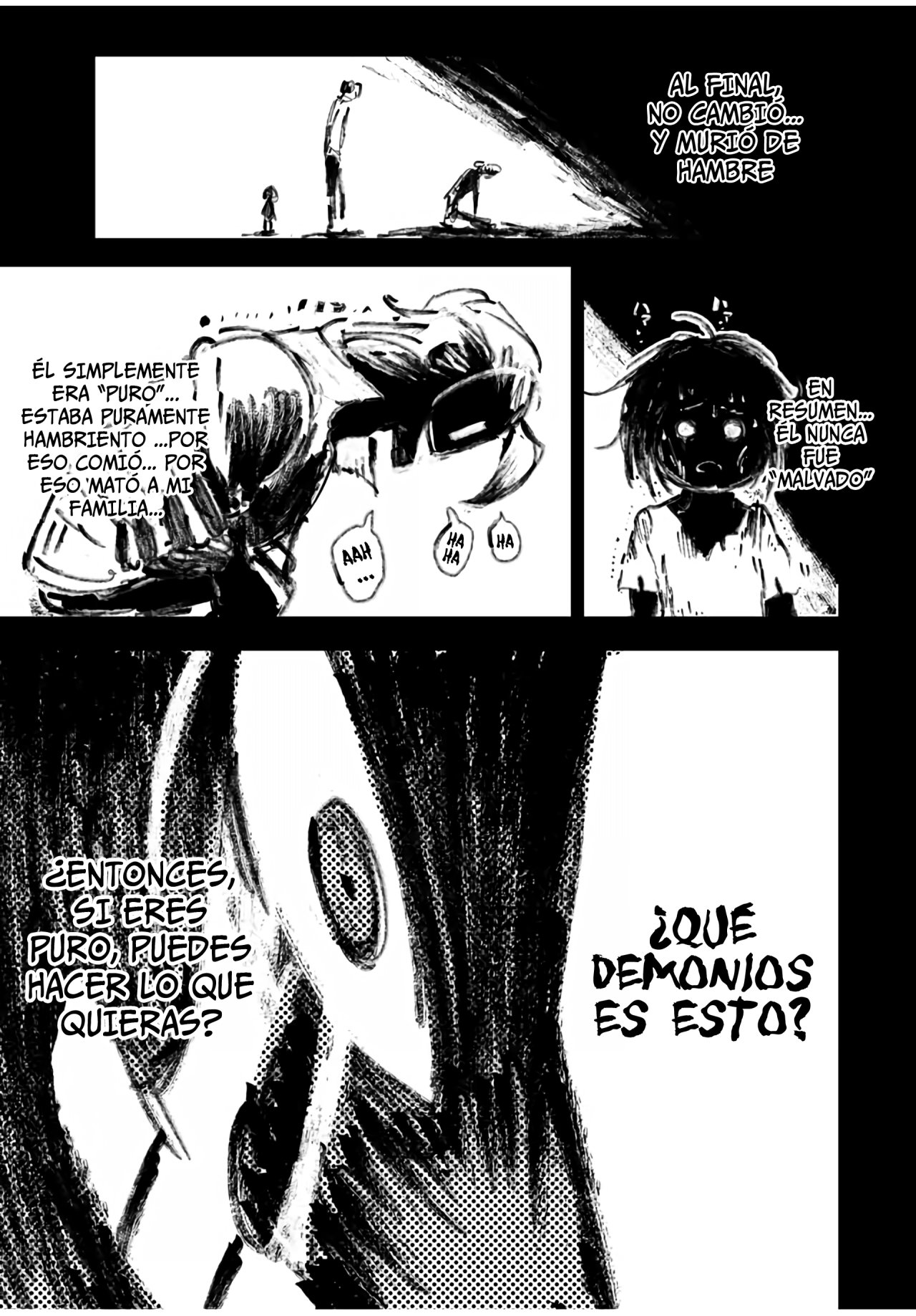 Tensei Shitara dai Nana Ouji dattanode, Kimamani Majutsu o Kiwamemasu Capitulo 82: Gaki página 13