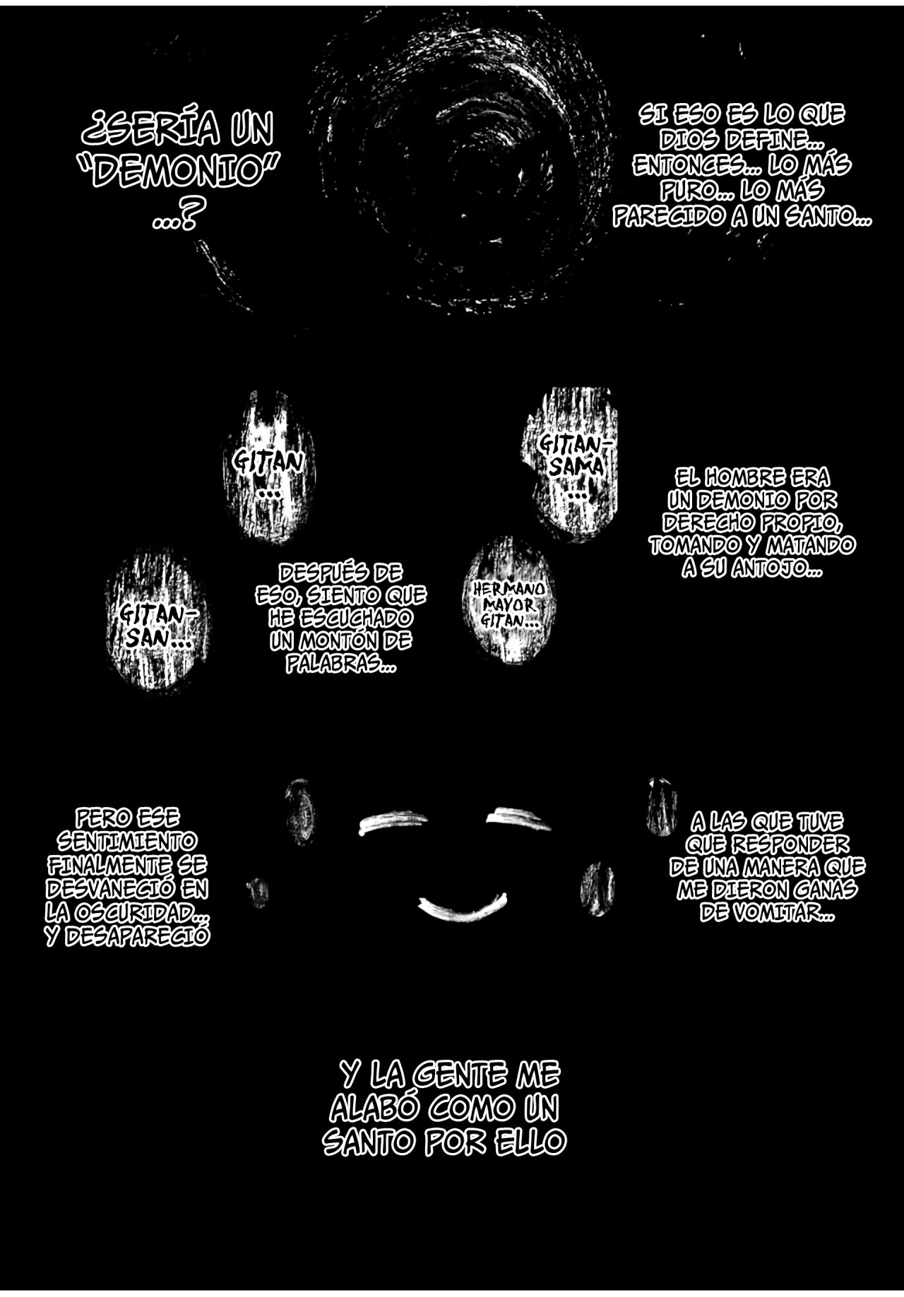 Tensei Shitara dai Nana Ouji dattanode, Kimamani Majutsu o Kiwamemasu Capitulo 82: Gaki página 14