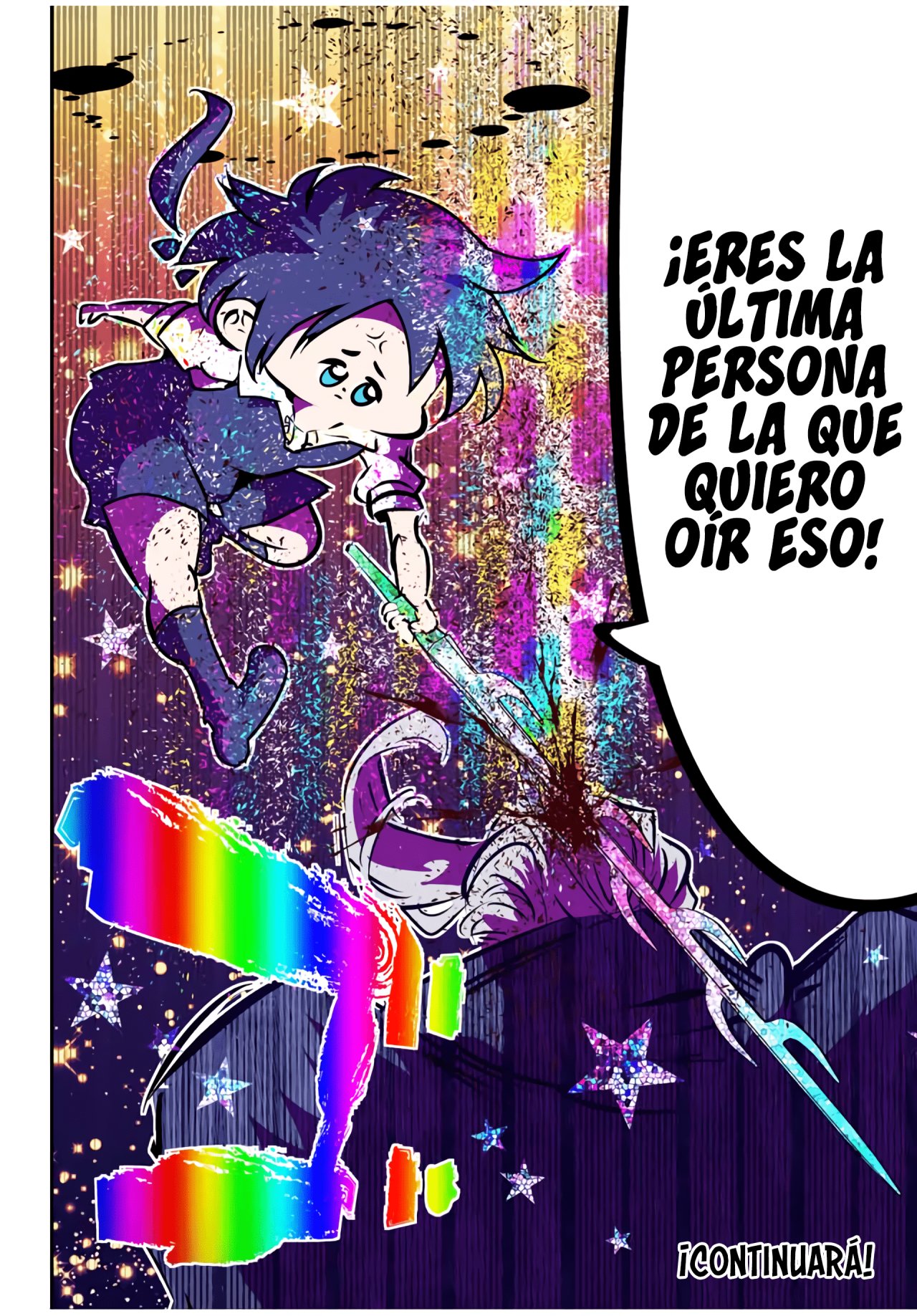 Tensei Shitara dai Nana Ouji dattanode, Kimamani Majutsu o Kiwamemasu Capitulo 82: Gaki página 20