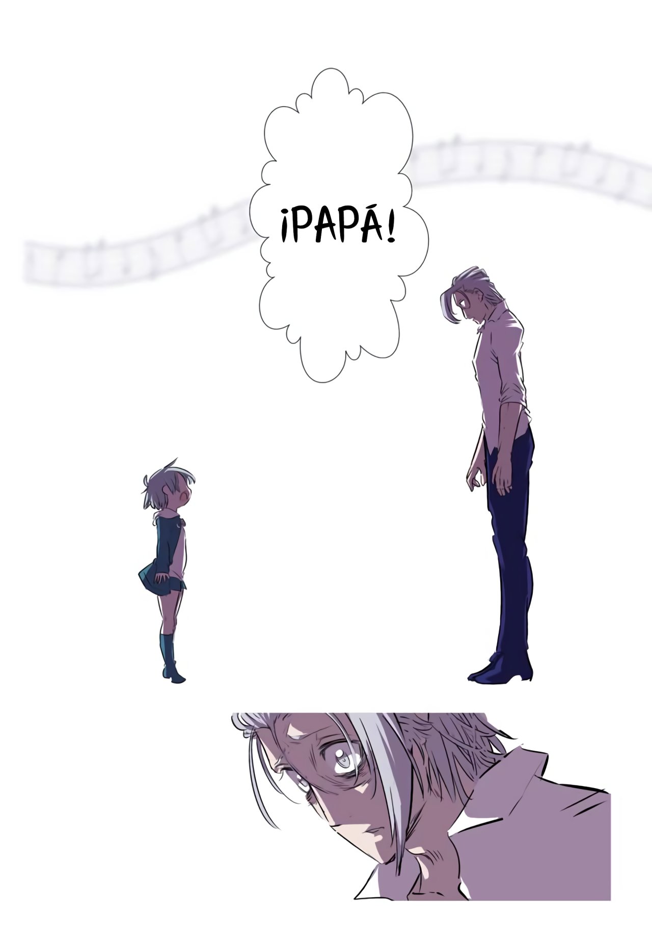 Tensei Shitara dai Nana Ouji dattanode, Kimamani Majutsu o Kiwamemasu Capitulo 84: Puro página 20