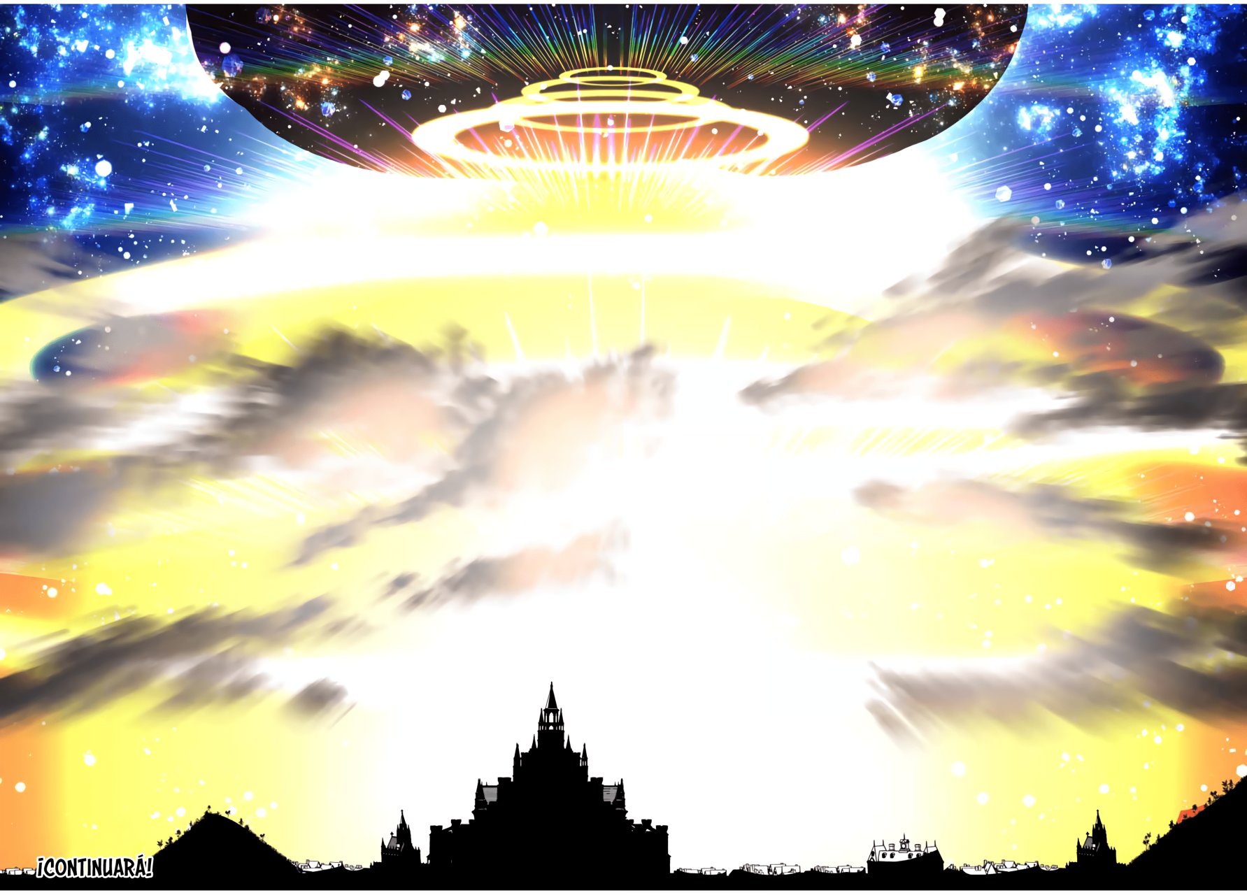 Tensei Shitara dai Nana Ouji dattanode, Kimamani Majutsu o Kiwamemasu Capitulo 84: Puro página 28