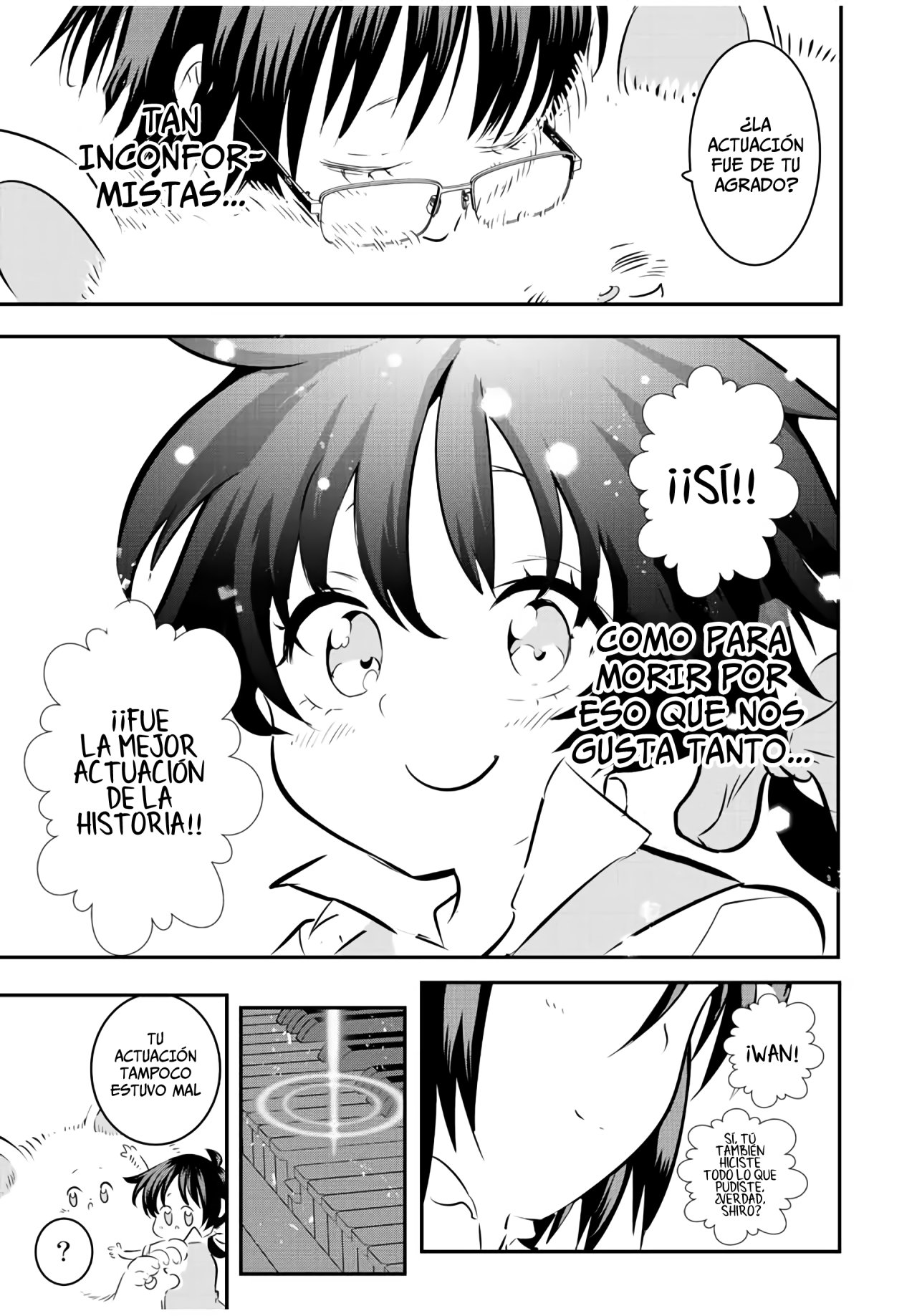 Tensei Shitara dai Nana Ouji dattanode, Kimamani Majutsu o Kiwamemasu Capitulo 87: En la colina de Lodost página 17