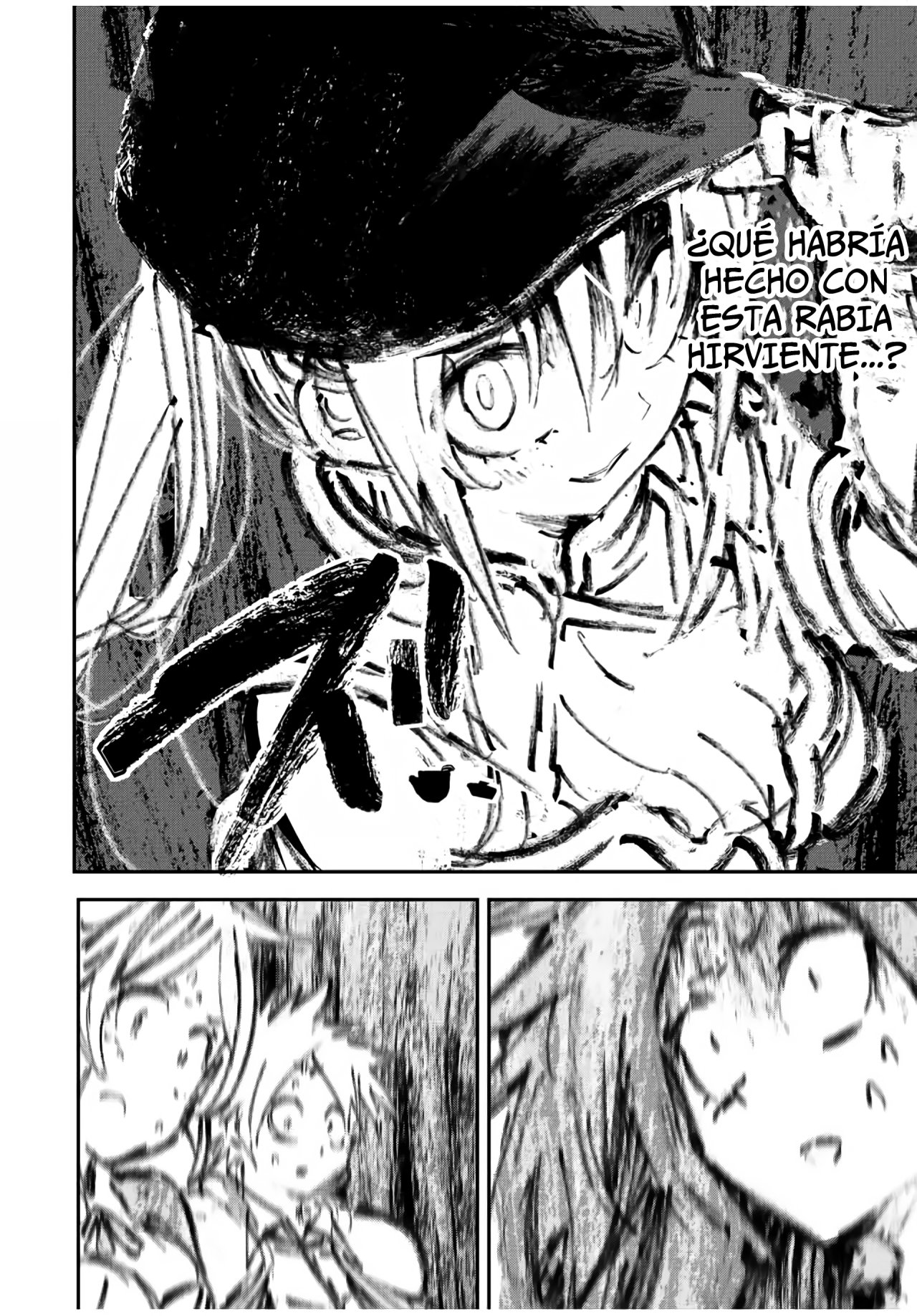 Tensei Shitara dai Nana Ouji dattanode, Kimamani Majutsu o Kiwamemasu Capitulo 89: Silpha Langris página 21