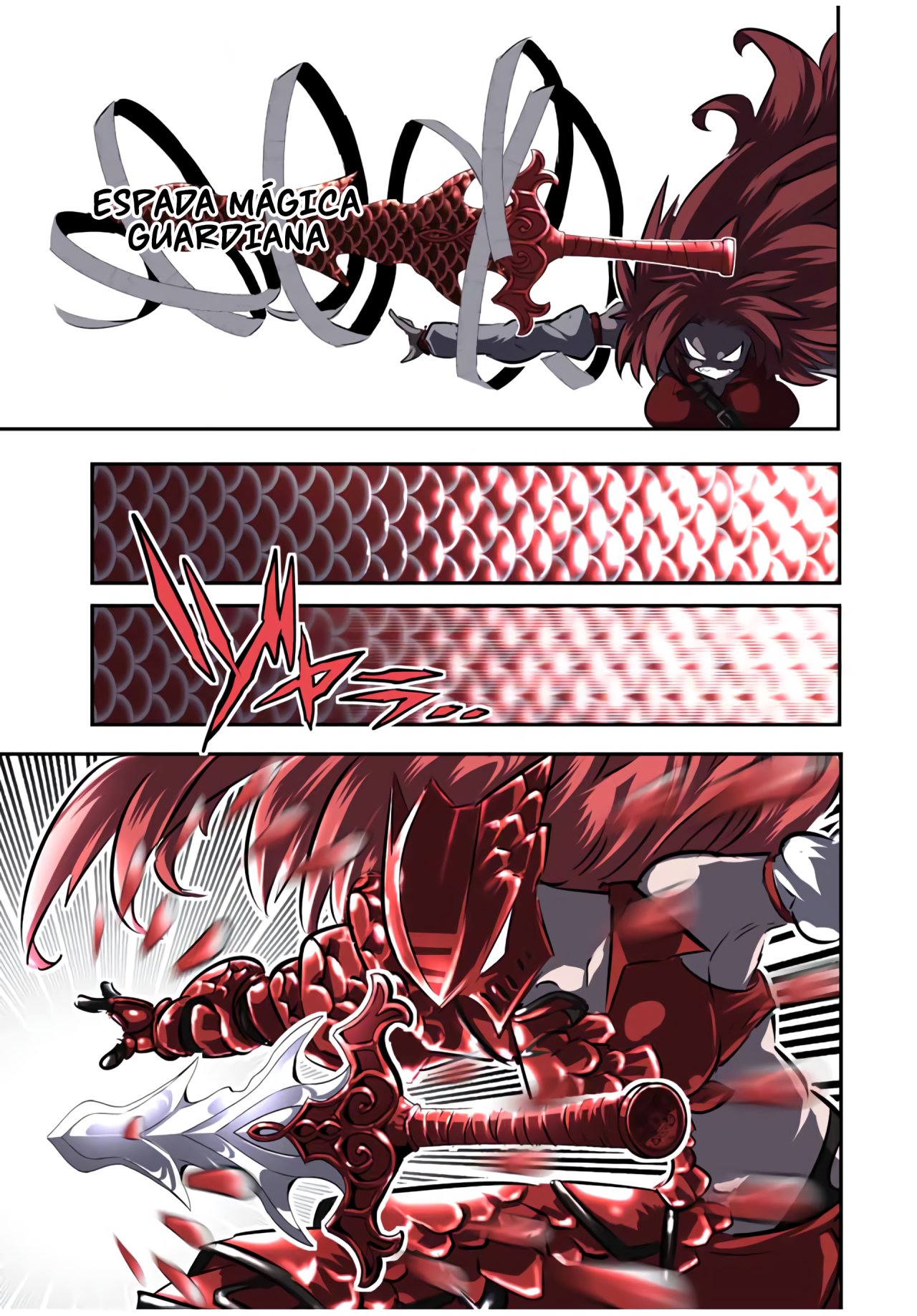 Tensei Shitara dai Nana Ouji dattanode, Kimamani Majutsu o Kiwamemasu Capitulo 89: Silpha Langris página 22