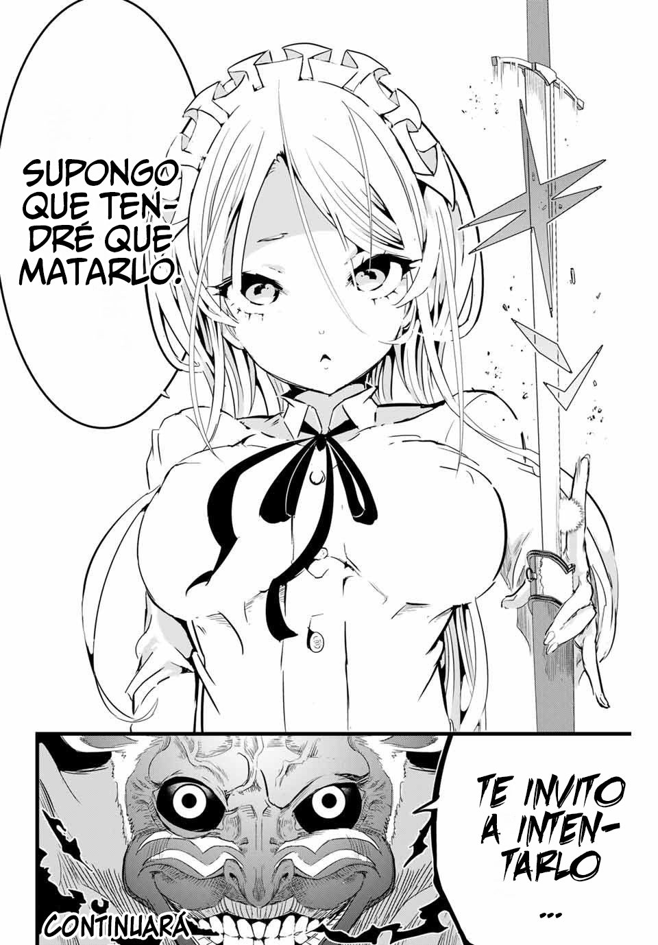 Tensei Shitara dai Nana Ouji dattanode, Kimamani Majutsu o Kiwamemasu Capitulo 9: Cacemos bestias mágicas página 15
