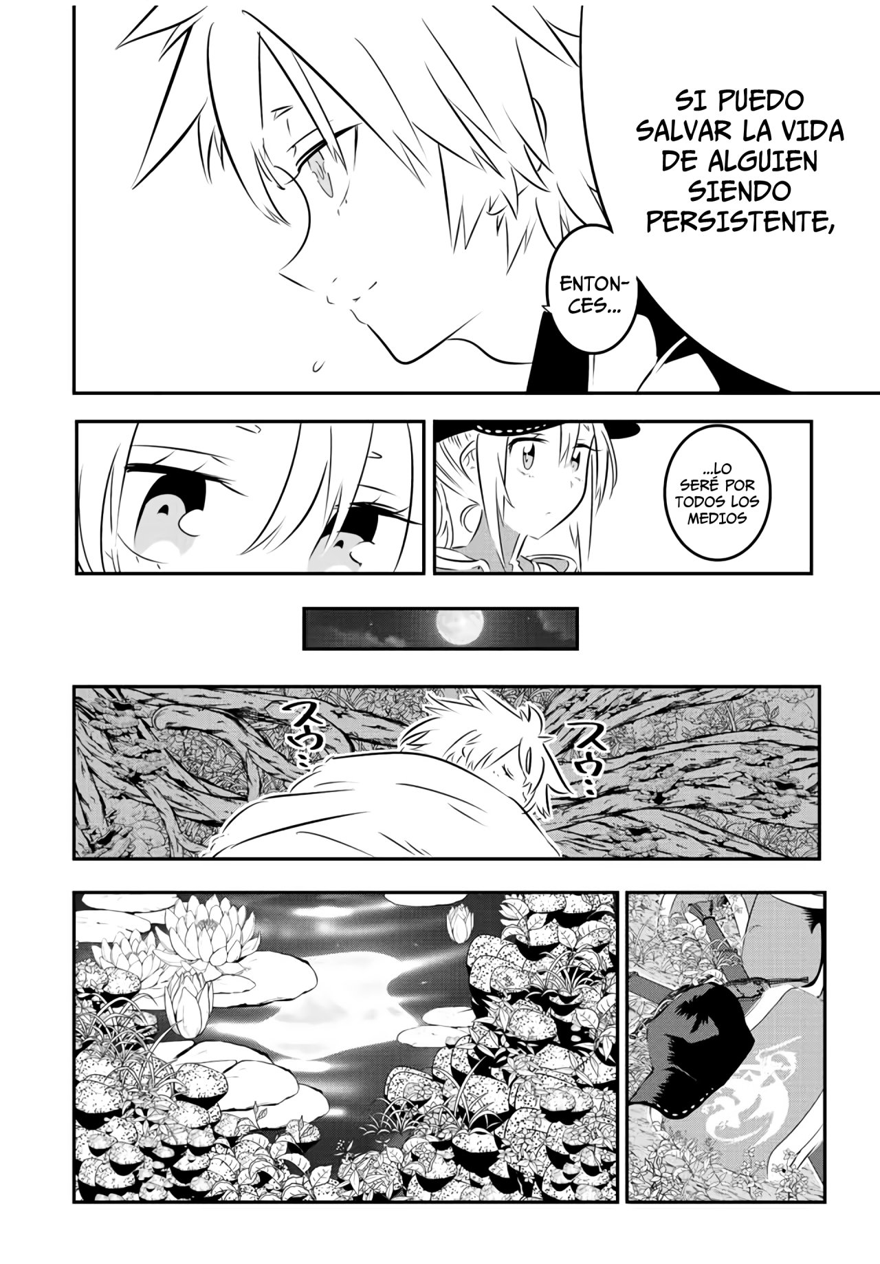 Tensei Shitara dai Nana Ouji dattanode, Kimamani Majutsu o Kiwamemasu Capitulo 90: ¿¡Grupo formado!? página 12