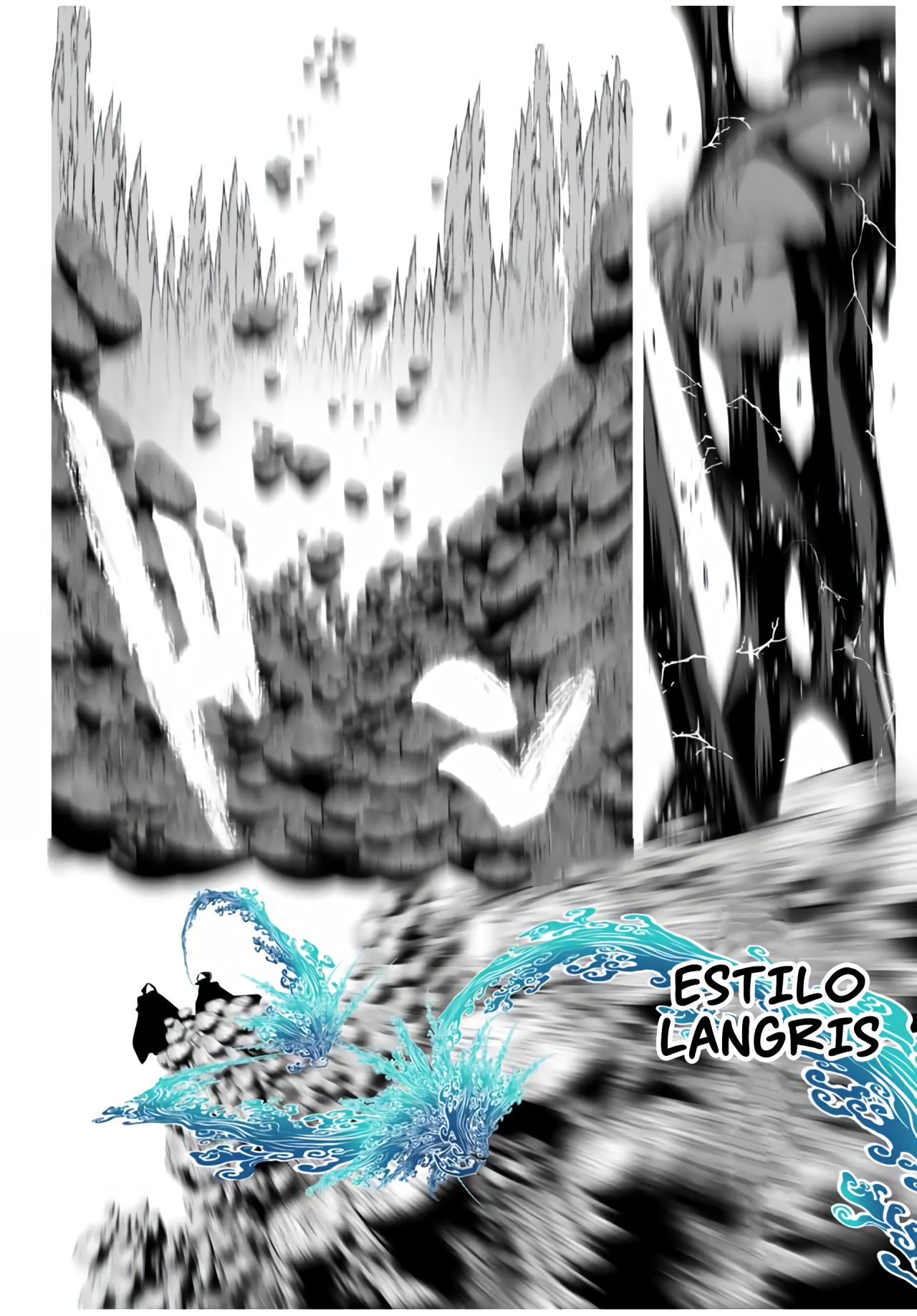 Tensei Shitara dai Nana Ouji dattanode, Kimamani Majutsu o Kiwamemasu Capitulo 90: ¿¡Grupo formado!? página 22