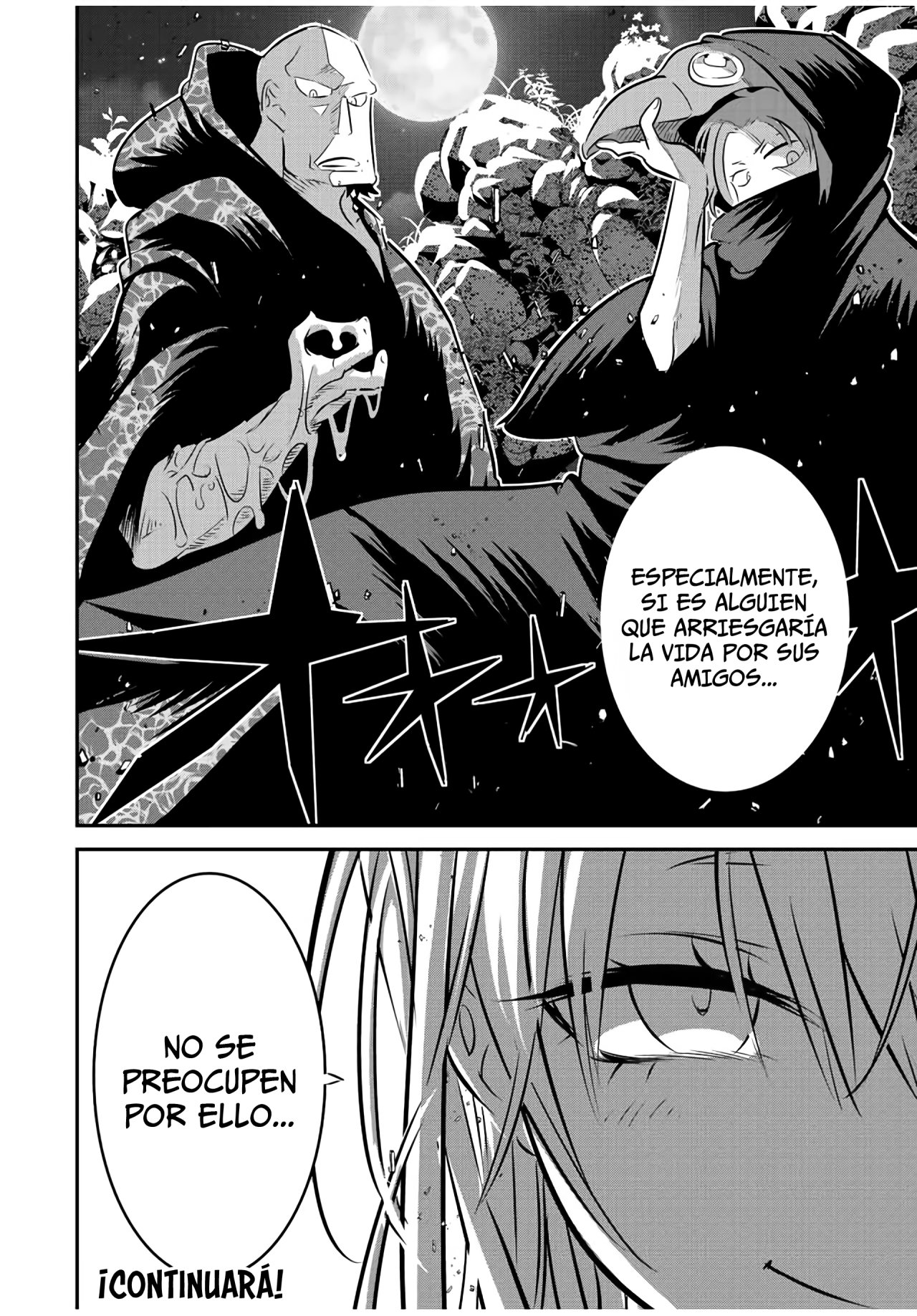 Tensei Shitara dai Nana Ouji dattanode, Kimamani Majutsu o Kiwamemasu Capitulo 90: ¿¡Grupo formado!? página 26