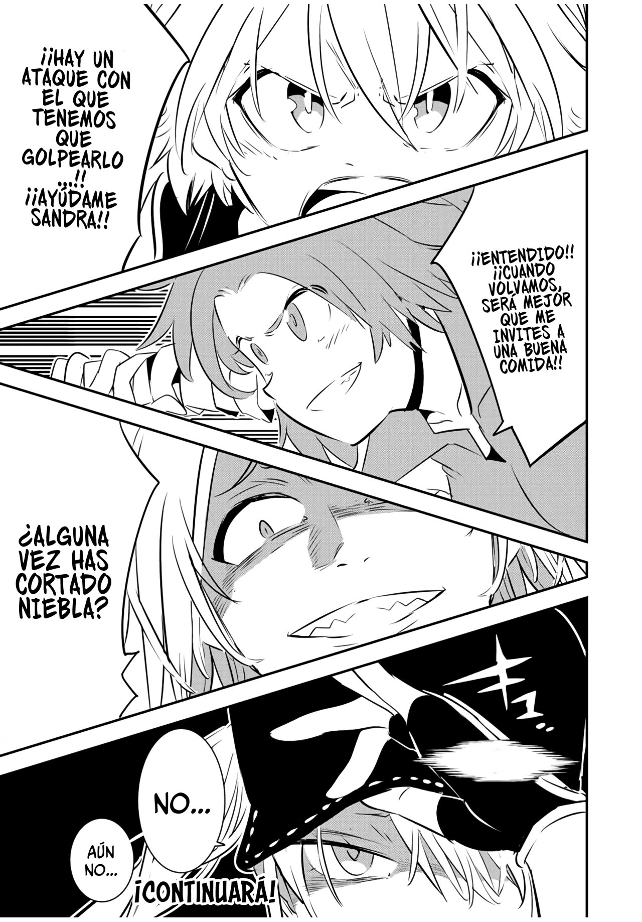 Tensei Shitara dai Nana Ouji dattanode, Kimamani Majutsu o Kiwamemasu Capitulo 93: El señor del castillo antiguo página 17
