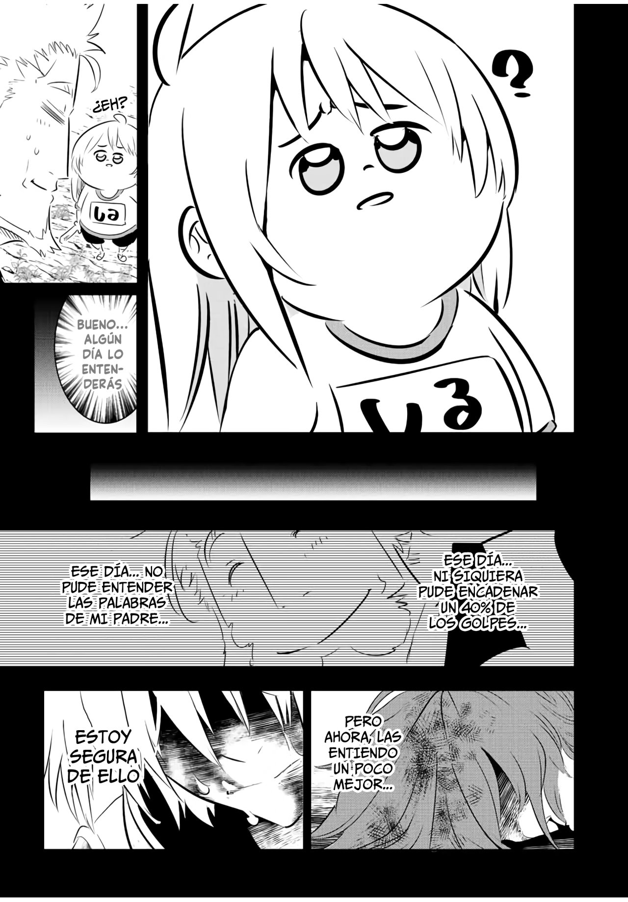 Tensei Shitara dai Nana Ouji dattanode, Kimamani Majutsu o Kiwamemasu Capitulo 95: El golpe mortal de los Langris página 21