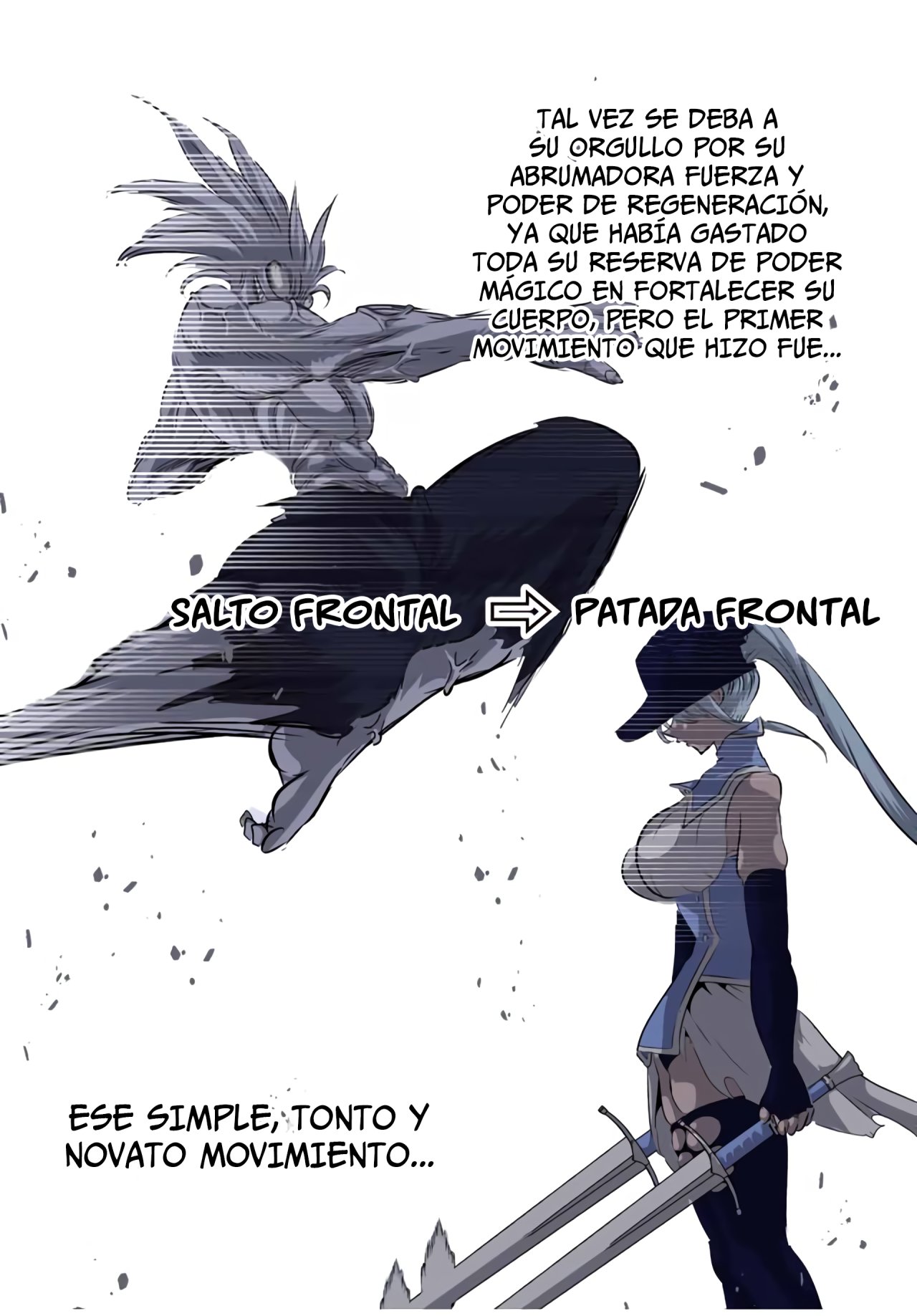 Tensei Shitara dai Nana Ouji dattanode, Kimamani Majutsu o Kiwamemasu Capitulo 95: El golpe mortal de los Langris página 23