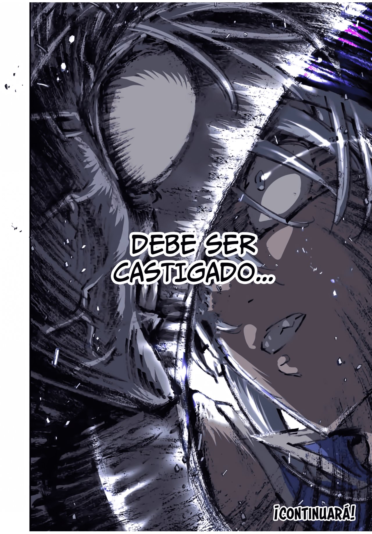 Tensei Shitara dai Nana Ouji dattanode, Kimamani Majutsu o Kiwamemasu Capitulo 95: El golpe mortal de los Langris página 24