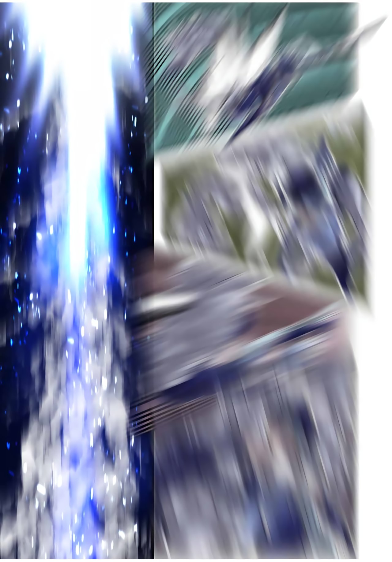 Tensei Shitara dai Nana Ouji dattanode, Kimamani Majutsu o Kiwamemasu Capitulo 96: Estilo Langris: Técnica misteriosa de cortes infinitos página 12