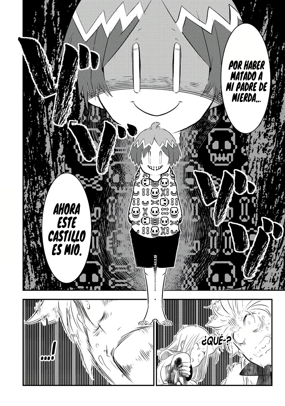 Tensei Shitara dai Nana Ouji dattanode, Kimamani Majutsu o Kiwamemasu Capitulo 97: El día tan esperado página 11