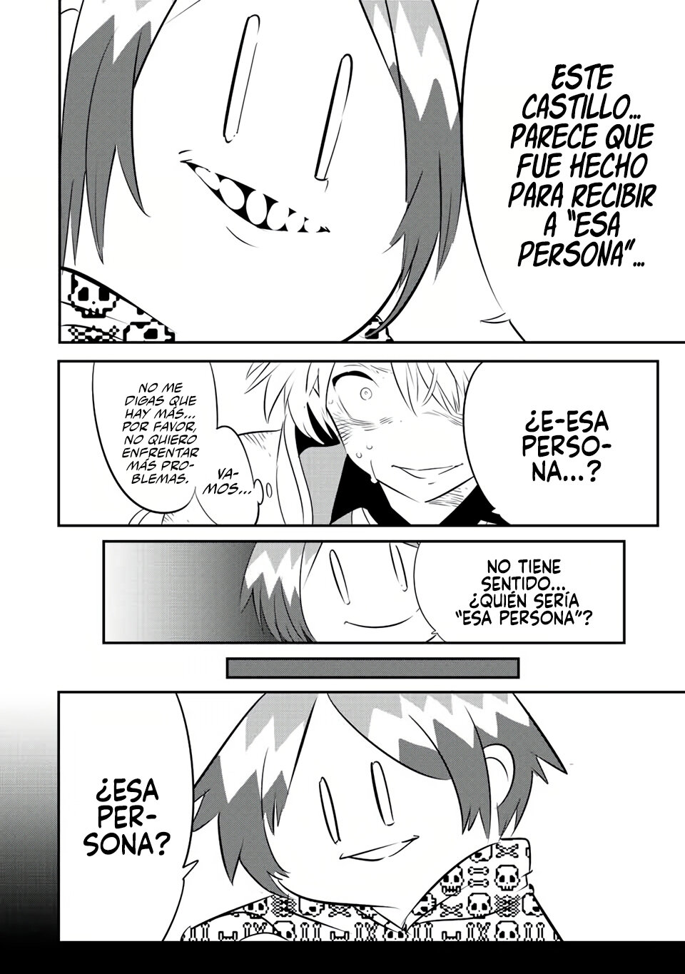 Tensei Shitara dai Nana Ouji dattanode, Kimamani Majutsu o Kiwamemasu Capitulo 97: El día tan esperado página 13