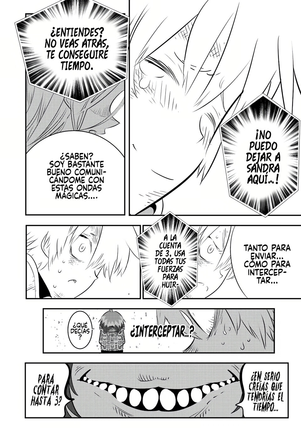 Tensei Shitara dai Nana Ouji dattanode, Kimamani Majutsu o Kiwamemasu Capitulo 97: El día tan esperado página 19