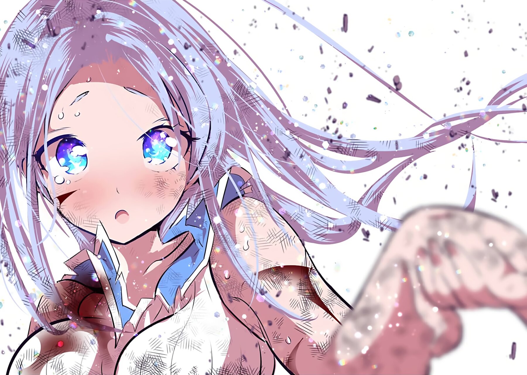 Tensei Shitara dai Nana Ouji dattanode, Kimamani Majutsu o Kiwamemasu Capitulo 97: El día tan esperado página 25