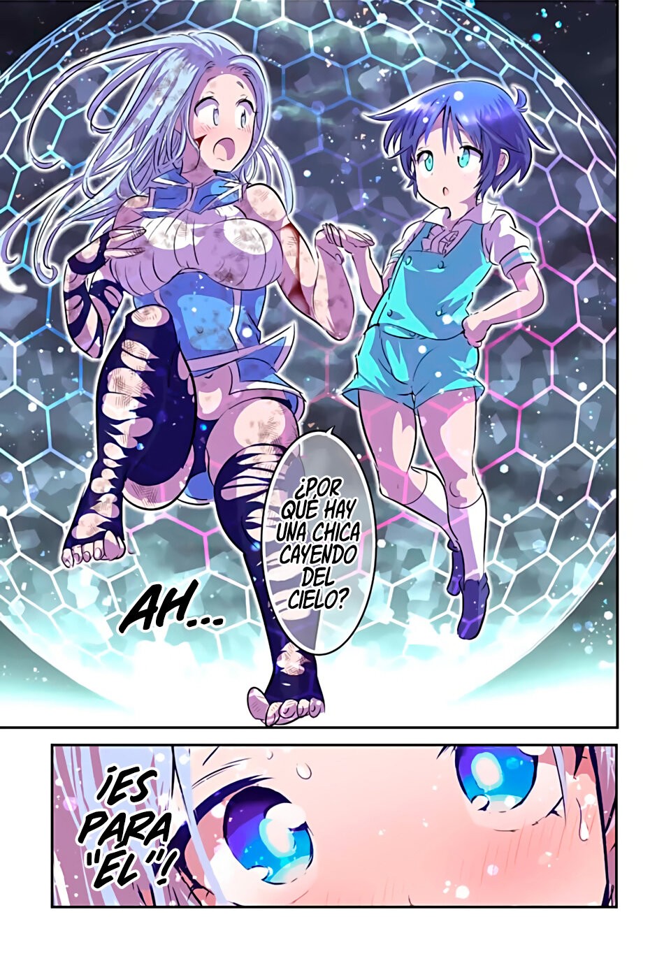 Tensei Shitara dai Nana Ouji dattanode, Kimamani Majutsu o Kiwamemasu Capitulo 97: El día tan esperado página 27