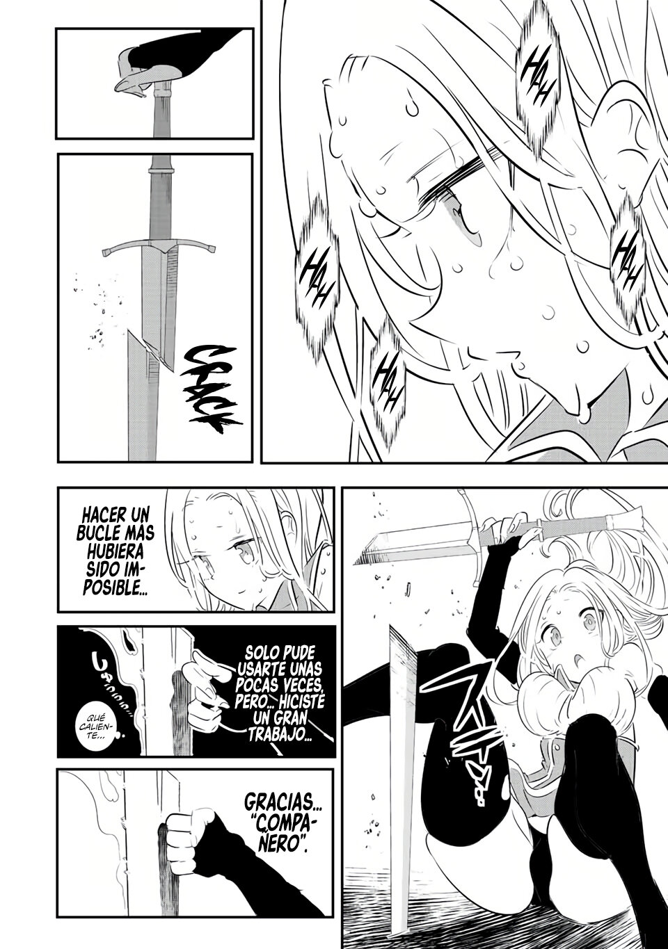 Tensei Shitara dai Nana Ouji dattanode, Kimamani Majutsu o Kiwamemasu Capitulo 97: El día tan esperado página 3